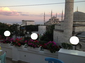 Hotel Sultanahmet