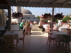 Hotel Sultanahmet
