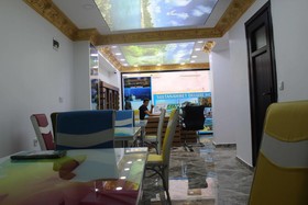 Sultanahmet Deluxe Hotel