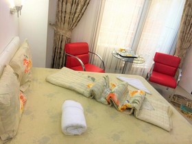 Sultanahmet Deluxe Hotel