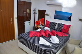 Sultanahmet Deluxe Hotel