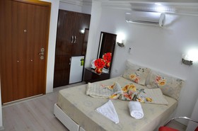 Sultanahmet Deluxe Hotel