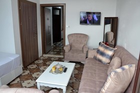 Sultanahmet Deluxe Hotel