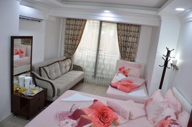 Sultanahmet Deluxe Hotel