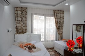 Sultanahmet Deluxe Hotel