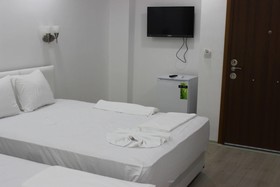 Sultanahmet Deluxe Hotel