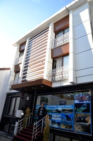 Sultanahmet Deluxe Hotel