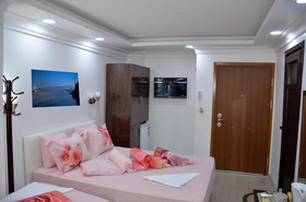 Sultanahmet Deluxe Hotel