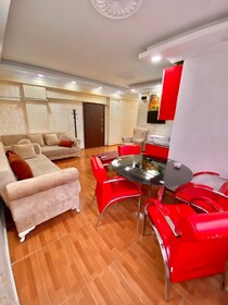 Sultanahmet Garden Apart