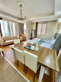 Sultanahmet Garden Apart