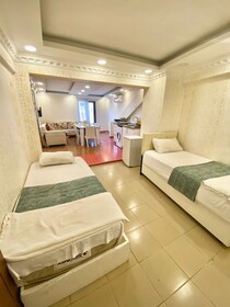 Sultanahmet Garden Apart