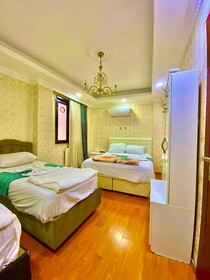 Sultanahmet Garden Apart