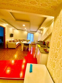 Sultanahmet Garden Apart