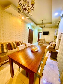 Sultanahmet Garden Apart