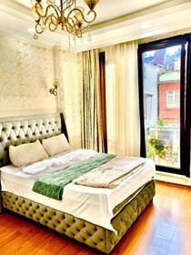 Sultanahmet Garden Apart