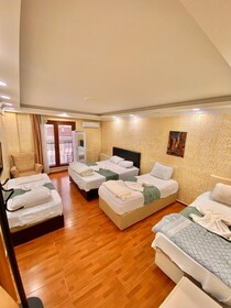 Sultanahmet Garden Apart