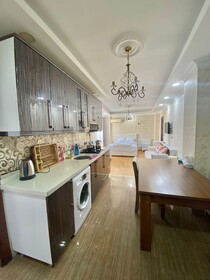 Sultanahmet Garden Apart