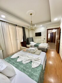 Sultanahmet Garden Apart