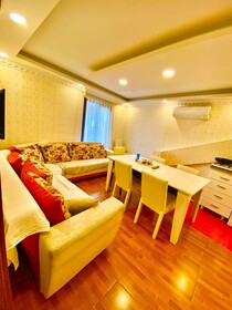 Sultanahmet Garden Apart