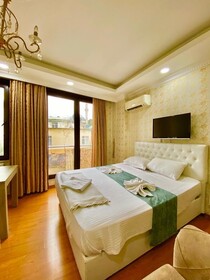 Sultanahmet Garden Apart