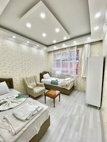 Sultanahmet Garden Apart