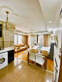 Sultanahmet Garden Apart