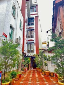 Sultanahmet Garden Apart