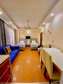 Sultanahmet Garden Apart