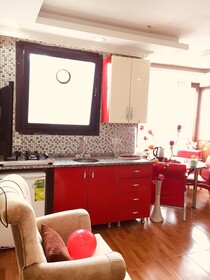 Sultanahmet Garden Apart