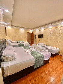 Sultanahmet Garden Apart