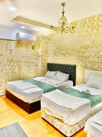 Sultanahmet Garden Apart