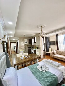 Sultanahmet Garden Apart