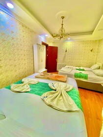 Sultanahmet Garden Apart