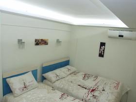 Armis Hostel
