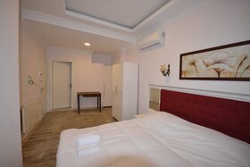 Sultanahmet Ivy Suite
