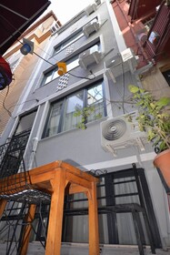 Sultanahmet Ivy Suite