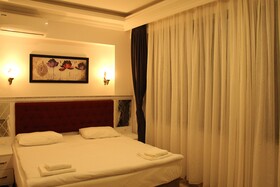 Sultanahmet Ivy Suite