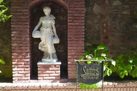 Sultanahmet Palace Hotel