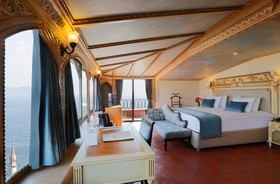 Sultanahmet Palace Hotel