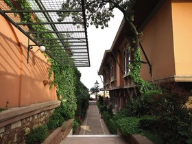 Sultanahmet Palace Hotel