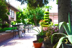 Sultanahmet Palace Hotel