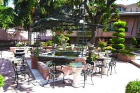 Sultanahmet Palace Hotel