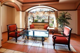 Sultanahmet Palace Hotel