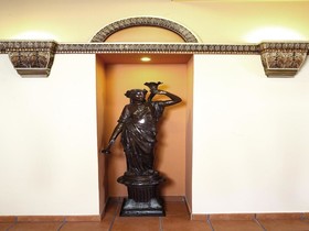 Sultanahmet Palace Hotel