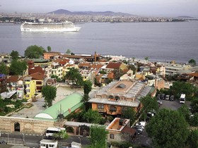 Sultanahmet Palace Hotel