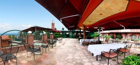 Sultanahmet Palace Hotel