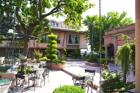 Sultanahmet Palace Hotel