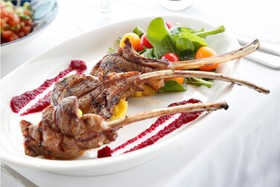 Sultanahmet Palace Hotel