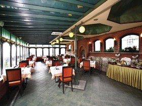 Sultanahmet Palace Hotel