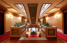 Sultanahmet Palace Hotel